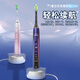 
It is fully suitable for Philips electric toothbrush charger base HX9912/HX9924/HX9954/HX9350/HX9360/HX9903/HX993W induction charger Philips electric toothbrush charging base + crystal cover