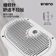 BNBNO pet cat hair comb spray massage comb to remove floating hair, open knots, cat needle comb, cat combing special artifact cat comb