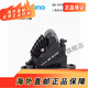 禧玛诺（SHIMANO）105 UT BR-R7170 7070 8070 4770公路夹器油压碟刹平装卡钳 R4770前后夹器一对_带散热
