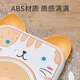 Kakaman Children's Birthday Gift Toys Toys for Boys and Girls Pottery Machine 8-12 ans DIY FABLEMENT FAIT UN AMINÉ 7-14 Élèves 6-10 ans Jobbit mignon [Ajustement 2 de vitesse + 2 argile argile + 6 pigments] Machine d'argile pratique haut de gamme 12-15 ans cadeau cadeau