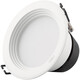 Less (NVC) Less lighting LED downlight NLED92225 NLED9223 92235 9224 9225 Aluminum white 9228 white-opening 200-20W-white light 570