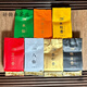 天池1392凤凰单丛品鉴装 正宗乌岽单丛 茶叶样品试喝装 天池茶业 七彩蜜兰香品鉴装2泡