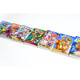 [Xinhua Bookstore Flagship Store] Jojos wundervolles Abenteuer Kapitel 12345 Der komplette Set von Jojos wundervollen Abenteuer -Comics Phantom Blood Fighting Trend Stardust Fighter Immortal Diamonds Hirohiko Araki Japanische Anime Manga Buch zweite Schlacht Trend insgesamt 7 Bücher