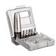 TOPEAK bicycle maintenance and repair tool T20/T25 bicycle torque wrench 4 5 6Nm mini combination tool TT2570 TT2575