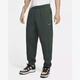 耐克（NIKE）soloswoosh男子运动长裤-063386237 DX1365-010 L