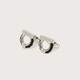Ferragamo Gancio Gancio Ganclinks 0712427 Regalos para novio