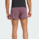 Adidas Genuine New Mid-Wists Loose Breatable Runnable Sports Shorts IM8550 Insignia oficial Auténtica IK9720 M 175/82A