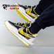 Nike (Nike) Nike Men and Women Sacai Deconstrued Cloque articulación Spares de gofres de suela gruesa deportes y zapatillas casuales DH1347 DJ4877-001 45