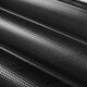 Yubawang Sanneng Moule de boulangerie commerciale Five-Slot Wave antiadhésive 60 * 40 Baguette Baking Tray Stick Non-cadroage Moule de pain en U Sanneng SN15864