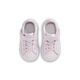 Nike (NIKE) baby lightweight flat sneakers Velcro winter boys and girls NIKE COURT LEGACY DA5382