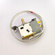 Suitable for Aucma refrigerator thermostat accessories WDF27R-EX knob mechanical switch control WDFE29L single