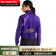 
KAILAS KAILAS sports and casual simple stand collar breathable windbreaker for women, faraway sky blue XXS