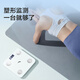 ANTA body fat scale electronic scale body weight scale human scale accurate measurement 26 health indicators dedicated to weight loss intelligent true four-electrode detection