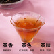 Hongyan Academy of Agricultural Sciences Institute of Tea Science 2025 New Tea Yinghong No. 9 Yingde Té negro Bolsa de sabor fuerte 250 g de té de comida