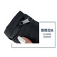 Zhizhou Outdoor Sports Wrist Bag Arm Sleeve Cycling Fitness Arm Bag Wallet Wristband Bag Guard Ring Running Storage