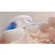 PHILIPS [Gleiches Modell wie Xiao Zhan] Elektrische Zahnbürste Diamond 7 Serie Pro Erwachsene Paar Modellgeschenk für Freund/Freundin Geburtstagsgeschenk HX3892/02 Dawn Gold HX3892/02