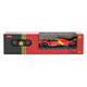 Rastar 1 24 Ferrari 499P electric remote control car Le Mans racing drift sports car model children's toy gift red