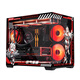 华硕ROG全家桶i9 14900KF华硕RTX5080主机5070Ti台式电脑组装机高端电竞游戏直播设计渲染视频剪辑整机 配置2:i7 14700KF+华硕5060Ti