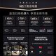 Zhuimi X50s Pro crawler version [National subsidy] sweeping robot sweeping and mopping integrated automatic cleaning and automatic mopping mopping integrated intelligent mopping household X50s Pro crawler version-load and drain