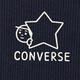 匡威（Converse）【滔搏运动】2025年女子Chuck Taylor SEASONAL短袖T恤 WCH893-695 S