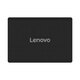 Lenovo – disque SSD SSD de 256 go, interface SATA3.0, pour ordinateur portable/ordinateur de bureau, série KTS3 universelle