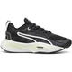 Puma (PUMA) Men's Sports Shoes Cushioning Training Shoes Pwr Nitro Sqd 2 Breathable Outdoor Shoes Daily Commuting Gym Black 42