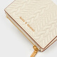 Charles/Keith Fashion Twist Patter