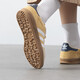Adidas (Adidas) Clover Мужская обувь и женская обувь 2025 Летняя новая газель для модных модных кроссовок с низким топом Ji3523 39