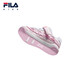 FILA斐乐儿童童鞋BB鞋2025年冬季男小童儿童复古跑鞋