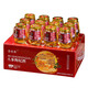[Direct supply from the winery] Ginseng and wolfberry wine luxury high-end gift box Northeast Changbai Mountain specialty 42 degrees 150mL 12 bottles [Gift box]