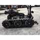 Lingle intelligent explosion-proof and explosive disposal robot, customized development of crawler chassis of explosive and explosive disposal robot arm, customization link, deposit