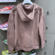Adidas Herren neue Mode Casual Sportswear Komfortable winddichte mit Kapuze gestrickte Jacke DT9896 HN8979 M
