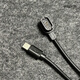 
After the flight, it is suitable for Shimano 12-speed di2 charger electronic speed 105 electric change battery charging cable 7170 8170 USB charging cable