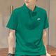 Nike (Nike) Polo de manga corta para hombres Camisa de manga corta Spring Sportswear Camiseta informal suelta Top de algodón puro FN3895-365 Coda de algodón puro suelto y transpirable s 100-120Jin [Jin equivale a 0.5 kg]