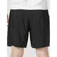 Adidas Shorts Herrenhosen 25 Sommer neue Sporthosen Laufzeiten Hose Schnelltrockne atmungsaktives, lässiges und modisches Fünf-Punkte-Hosen IC1484/Schwarz/Maschen-Futter/Mode Drei-Streifen M 175/82, empfohlenes Gewicht 130-150jin [Jin gleich 0,5 kg]