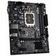 Colorful Intel B760 H610 avec Intel i3 12100F 14e génération 14100F Carte U Set H610M-D D4 V20 12e génération 丨 i3 12100 丨 Graphique compatible au cœur