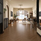 Wen Yijia personalizado 600x1200 Velvet Pescado suave Patrón de hueso de la madera Azulejos de grano de madera All-Ceramic Living and Dining Floor Tiles Boilming Fines BJ12794 BJ12797 BJ12798