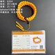 Yuzhi 1 item 1 certificate 1 shot beeswax bracelet for women 108 beads rosary natural amber bracelet bead diameter 7.4mm 25.11g G354