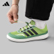 Adidas (adidas) Япония с прямой почтовой рассылкой для обуви для обуви для женской обуви для женской обуви для женской обуви. Обычная обувь на открытом воздухе JH9751 JH9756 [Adi/One Fake One Commendation Ten] 40,5