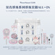Flower Knowledge New Year's Gift Shell Pearl Series ALLIN Gift Box Essence Honey Blush Primer Honey Powder Eyeshadow