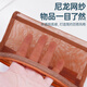 Bangeri Travel Laving and Storage Bolsa de maquillaje Gran capacidad Cosméticos portátiles Pequeños Artículos pequeños Bolsa de lona para hombres y mujeres