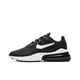 Nike (Nike) Nike Men's Shoes Air Max 270 TS Cactus Air Cushion Shock Поглощение повседневной кроссов