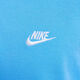 Nike (NIKE) [Jinlang Sports] Men's loose fit short-sleeved lapel T-shirt FN3895-412 Color M