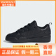 
Adidas (adidas)/Adidas Clover Men and Women Same Lace-Back Rebound Slip Shoes JR8347 GZ6187 41