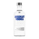 绝对伏特加（Absolut Vodka）瑞典进口洋酒 40度 鸡尾酒基酒 原味 500mL 2瓶
