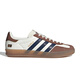 Adidas (adidas) Clover Chaussures masculines et femmes Gazelle Sneakers intérieurs Chaussures décontractées JP9221 JP9221 [2025 Été] 39