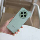 OPPOA3 5G Mobile Phone Snapdragon 695 Процессор 6,7-дюймовый размер экрана 5000 мАч емкость батареи OPPO A3 [Shanjian Green] + аксессуары 12 ГБ + 512 ГБ [пакет один]