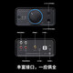 飞傲（FiiO） K7台式解码耳放 DSD解码一体机耳机功率放大器 HiFi解码器 黑色