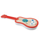 Hape [export to domestic sales] Early education toys intelligent touch ukulele baby birthday gift 800857
