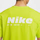 Nike (NIKE) official HYVERSE DRI-FIT men's sun protection quick-drying short-sleeved top summer T-shirt HV4882-389 HV4882-389 M